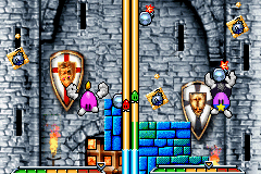Egg Mania screenshot 4 for Xbox